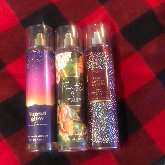 Bath & Body Works Other - Bath & Body Works Bundle